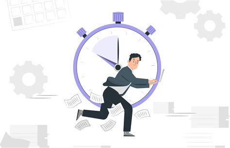 11 time management tips for busy sales reps
